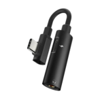 Audio Converters