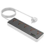 Power Sockets