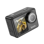 Action Camera